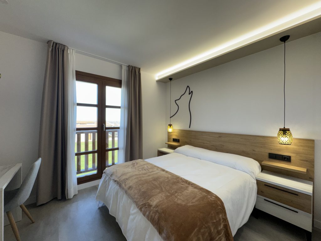 Hotel-Lupus-Silva-habitación-suite